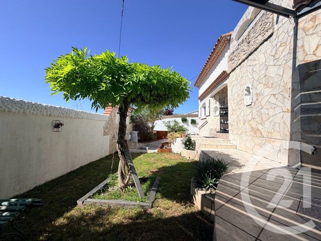 Maison &agrave; vendre - 5 pi&egrave;ces - 135,10 m2 - Lunel - 34 - LANGUEDOC-ROUSSILLON