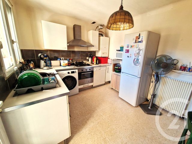 Appartement T5 &agrave; vendre - 5 pi&egrave;ces - 88,75 m2 - Lunel - 34 - LANGUEDOC-ROUSSILLON