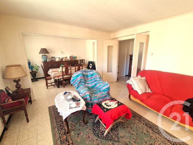 appartement - LUNEL - 34