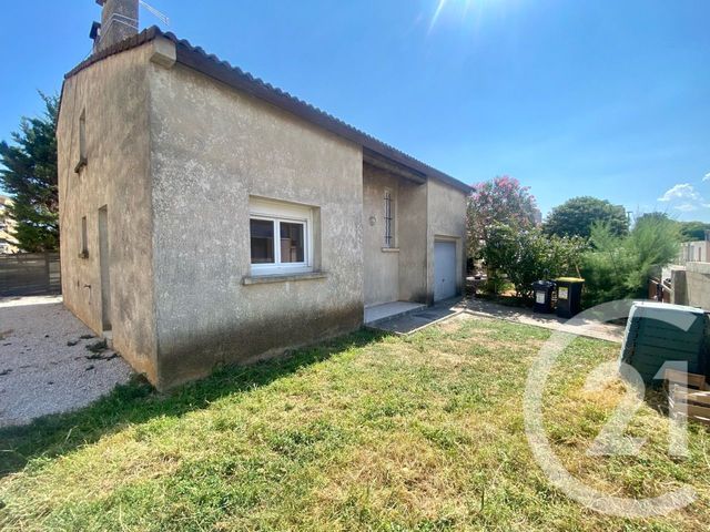 maison - LUNEL - 34