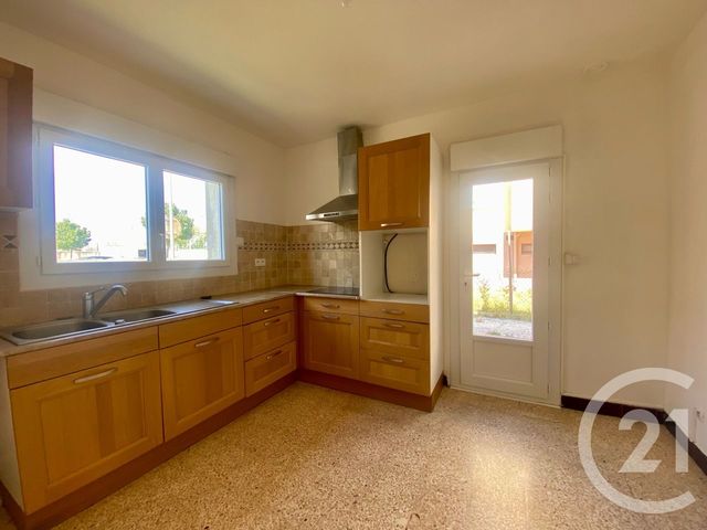 Maison &agrave; vendre - 5 pi&egrave;ces - 108,61 m2 - Lunel - 34 - LANGUEDOC-ROUSSILLON
