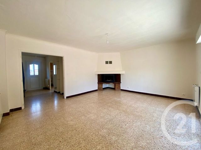 Maison &agrave; vendre - 5 pi&egrave;ces - 108,61 m2 - Lunel - 34 - LANGUEDOC-ROUSSILLON