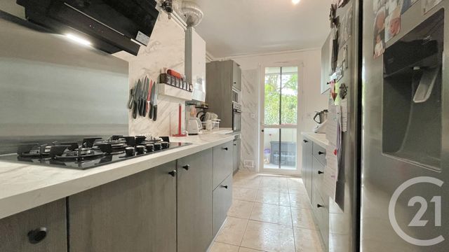 appartement - LUNEL - 34