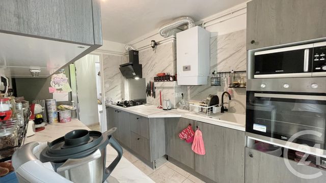 Appartement T5 &agrave; vendre - 5 pi&egrave;ces - 82,56 m2 - Lunel - 34 - LANGUEDOC-ROUSSILLON