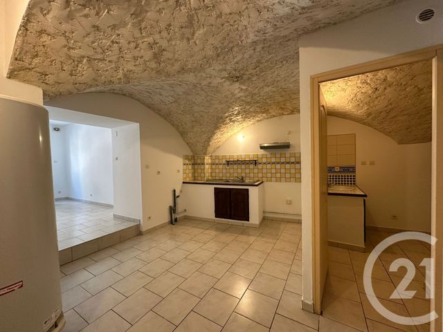 Maison &agrave; louer - 3 pi&egrave;ces - 65,09 m2 - Lunel Viel - 34 - LANGUEDOC-ROUSSILLON