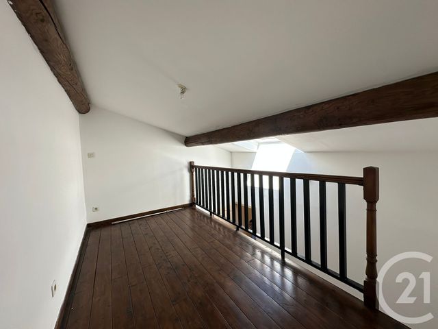 Maison &agrave; louer - 3 pi&egrave;ces - 65,09 m2 - Lunel Viel - 34 - LANGUEDOC-ROUSSILLON