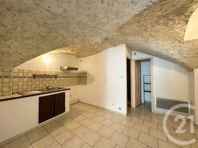 Maison &agrave; louer - 3 pi&egrave;ces - 65,09 m2 - Lunel Viel - 34 - LANGUEDOC-ROUSSILLON