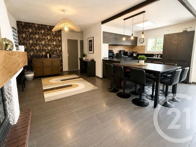 Maison &agrave; vendre - 4 pi&egrave;ces - 99 m2 - Lunel - 34 - LANGUEDOC-ROUSSILLON