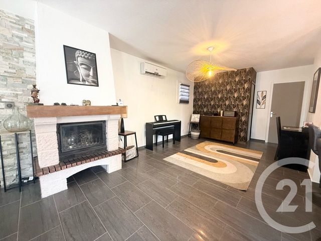 Maison &agrave; vendre - 4 pi&egrave;ces - 99 m2 - Lunel - 34 - LANGUEDOC-ROUSSILLON
