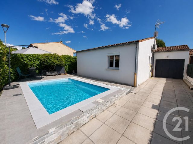 Maison à vendre LUNEL