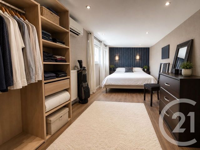 Maison &agrave; vendre - 4 pi&egrave;ces - 99 m2 - Lunel - 34 - LANGUEDOC-ROUSSILLON