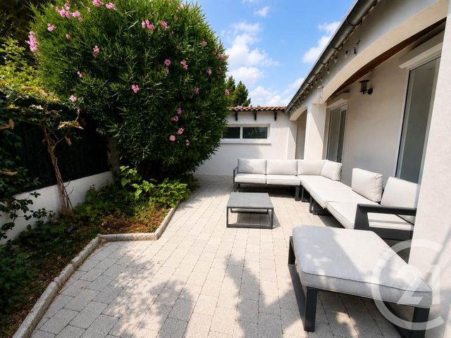 Maison &agrave; vendre - 4 pi&egrave;ces - 99 m2 - Lunel - 34 - LANGUEDOC-ROUSSILLON