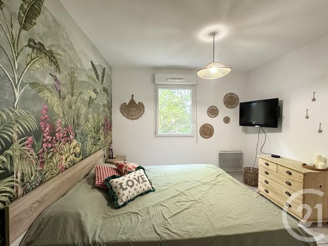 Appartement F2 &agrave; louer - 2 pi&egrave;ces - 45,01 m2 - Uchaud - 30 - LANGUEDOC-ROUSSILLON