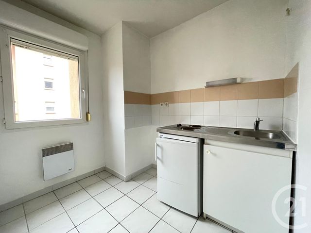 Appartement F2 bis &agrave; louer - 2 pi&egrave;ces - 53,63 m2 - Vauvert - 30 - LANGUEDOC-ROUSSILLON