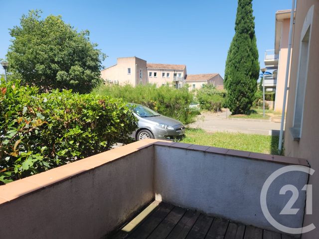 Appartement F2 bis &agrave; louer - 2 pi&egrave;ces - 53,63 m2 - Vauvert - 30 - LANGUEDOC-ROUSSILLON