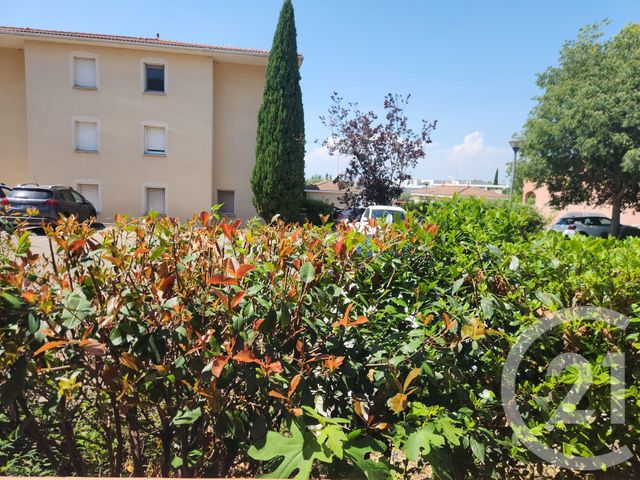 appartement - VAUVERT - 30