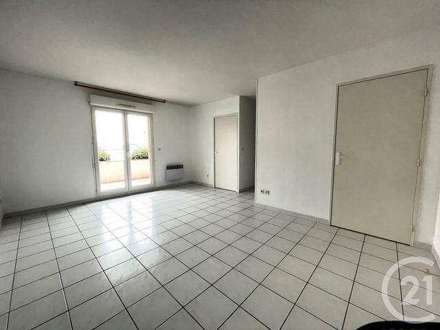 appartement - VAUVERT - 30