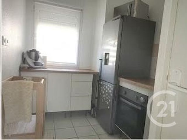 Appartement F2 bis &agrave; louer - 2 pi&egrave;ces - 53,63 m2 - Vauvert - 30 - LANGUEDOC-ROUSSILLON