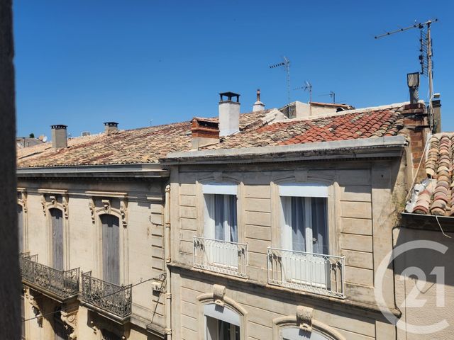 appartement - LUNEL - 34