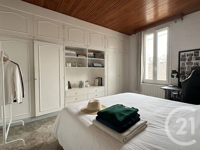 Appartement F3 &agrave; louer - 3 pi&egrave;ces - 84,66 m2 - Lunel - 34 - LANGUEDOC-ROUSSILLON