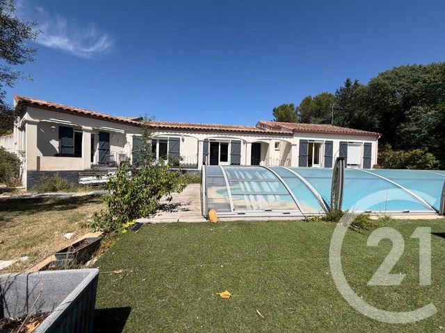 Maison &agrave; vendre - 5 pi&egrave;ces - 155 m2 - Villetelle - 34 - LANGUEDOC-ROUSSILLON