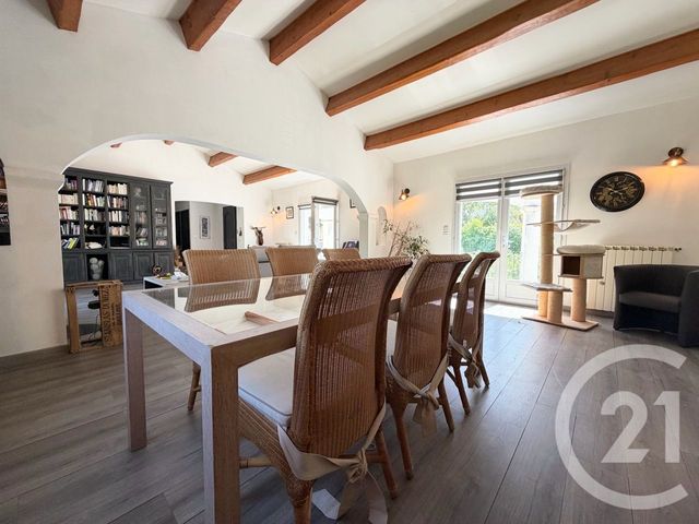 Maison &agrave; vendre - 5 pi&egrave;ces - 155 m2 - Villetelle - 34 - LANGUEDOC-ROUSSILLON