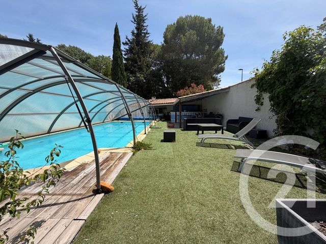 Maison &agrave; vendre - 5 pi&egrave;ces - 155 m2 - Villetelle - 34 - LANGUEDOC-ROUSSILLON