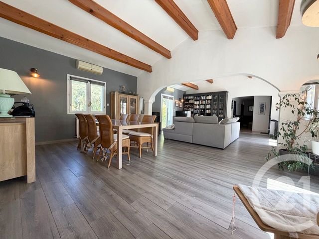 Maison &agrave; vendre - 5 pi&egrave;ces - 155 m2 - Villetelle - 34 - LANGUEDOC-ROUSSILLON
