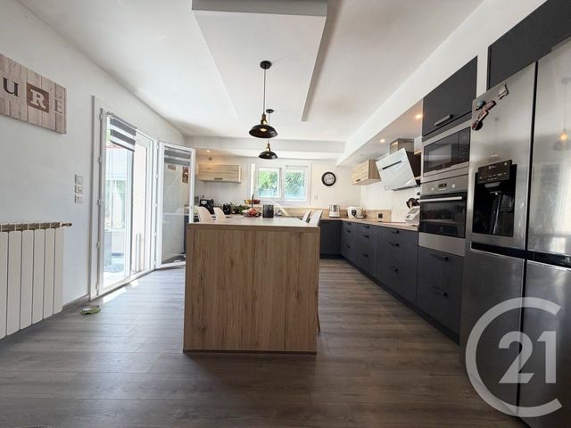 Maison &agrave; vendre - 5 pi&egrave;ces - 155 m2 - Villetelle - 34 - LANGUEDOC-ROUSSILLON