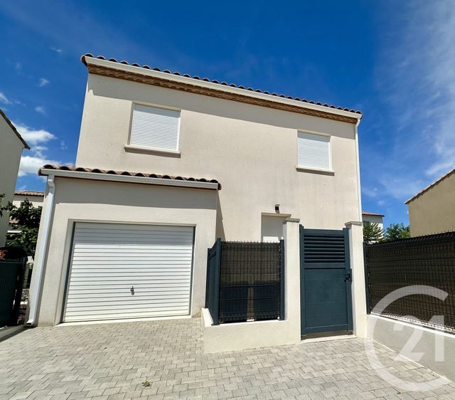 maison - NAGES ET SOLORGUES - 30