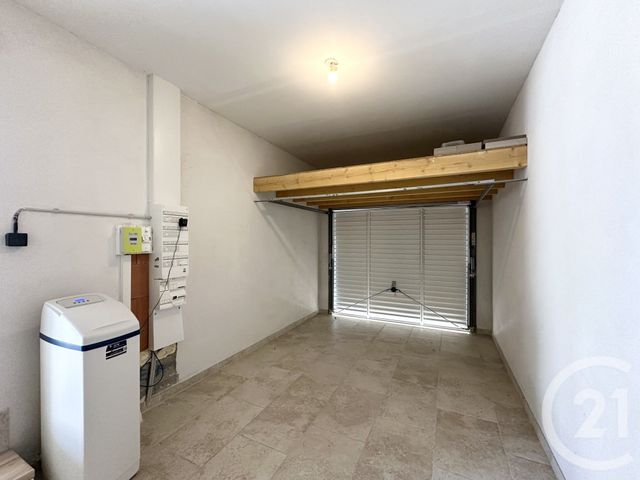 Maison &agrave; louer - 4 pi&egrave;ces - 91,09 m2 - Nages Et Solorgues - 30 - LANGUEDOC-ROUSSILLON