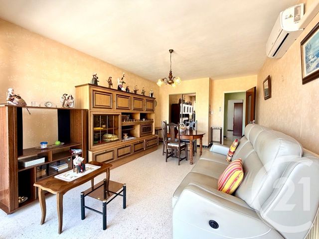 Prix immobilier LUNEL - Photo d’un appartement vendu