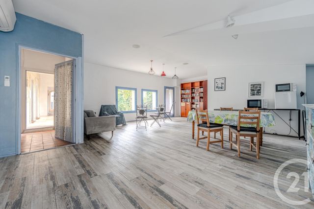 Maison &agrave; vendre - 8 pi&egrave;ces - 360 m2 - Marsillargues - 34 - LANGUEDOC-ROUSSILLON
