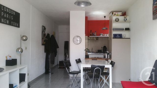 appartement - LUNEL - 34