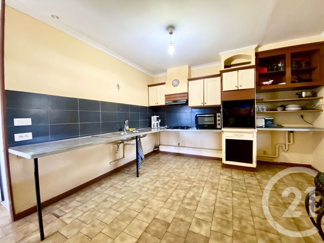 Maison &agrave; vendre - 4 pi&egrave;ces - 98,61 m2 - Lunel - 34 - LANGUEDOC-ROUSSILLON