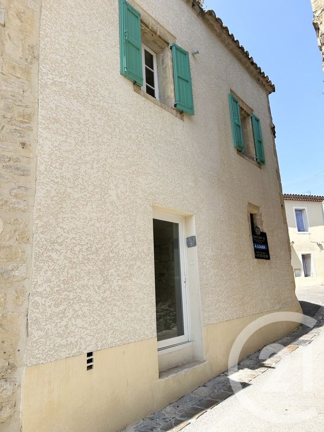 maison - AUJARGUES - 30