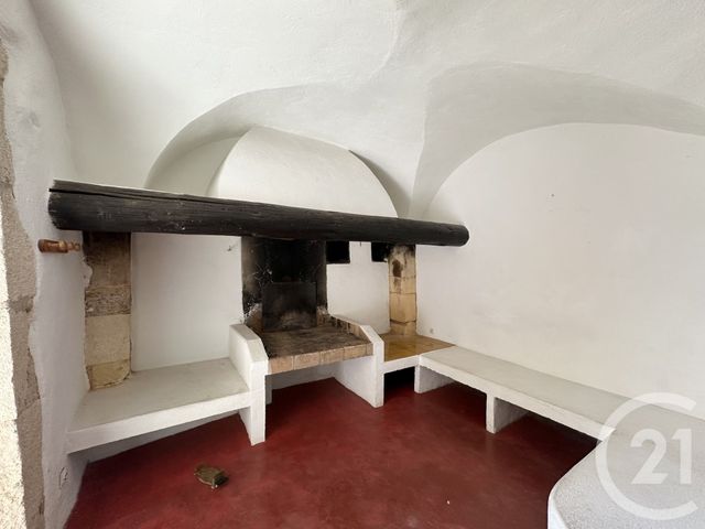 Maison &agrave; louer - 2 pi&egrave;ces - 48,40 m2 - Aujargues - 30 - LANGUEDOC-ROUSSILLON