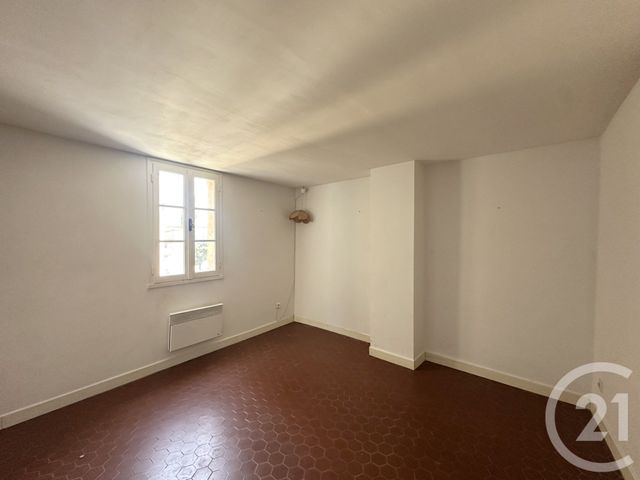 Maison &agrave; louer - 2 pi&egrave;ces - 48,40 m2 - Aujargues - 30 - LANGUEDOC-ROUSSILLON