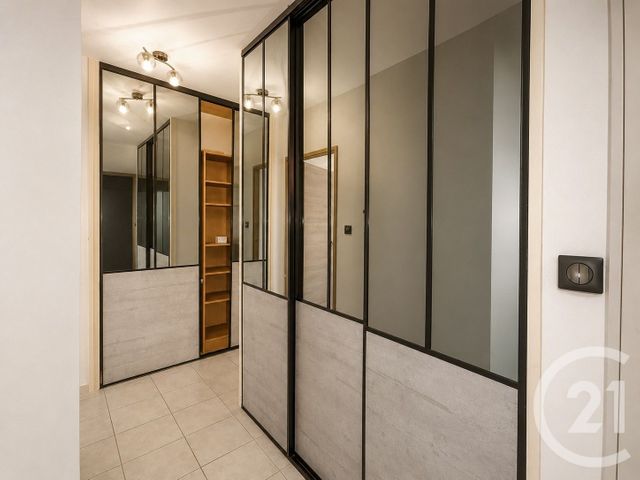 Appartement T3 &agrave; louer - 3 pi&egrave;ces - 71,29 m2 - Lunel - 34 - LANGUEDOC-ROUSSILLON
