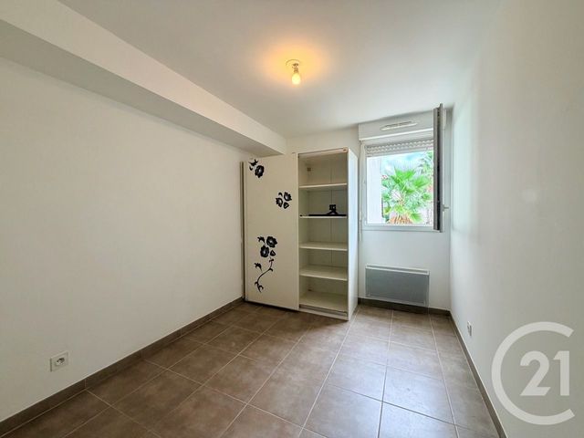 Appartement F3 &agrave; vendre - 3 pi&egrave;ces - 60,30 m2 - Lunel - 34 - LANGUEDOC-ROUSSILLON