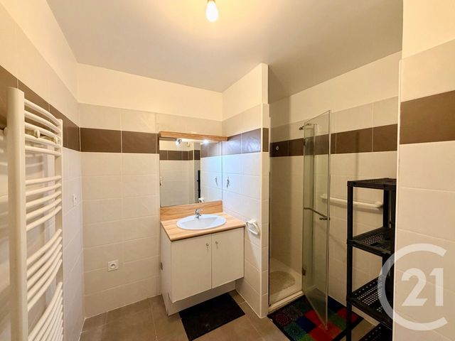 Appartement F3 &agrave; vendre - 3 pi&egrave;ces - 60,30 m2 - Lunel - 34 - LANGUEDOC-ROUSSILLON