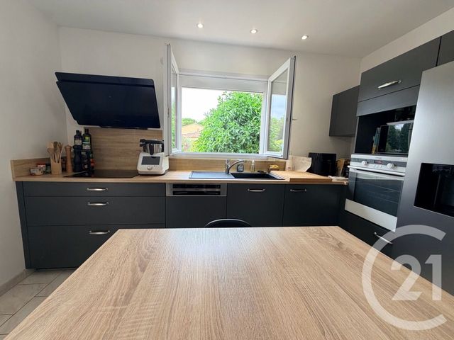 Maison &agrave; vendre - 5 pi&egrave;ces - 131,91 m2 - St Bres - 34 - LANGUEDOC-ROUSSILLON