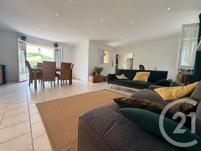Maison &agrave; vendre - 5 pi&egrave;ces - 131,91 m2 - St Bres - 34 - LANGUEDOC-ROUSSILLON