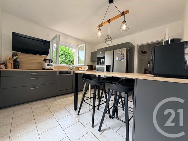 Maison &agrave; vendre - 5 pi&egrave;ces - 131,91 m2 - St Bres - 34 - LANGUEDOC-ROUSSILLON