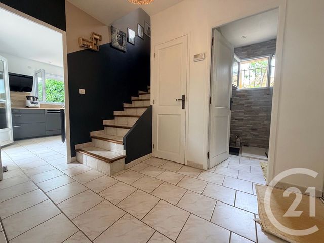 Maison &agrave; vendre - 5 pi&egrave;ces - 131,91 m2 - St Bres - 34 - LANGUEDOC-ROUSSILLON