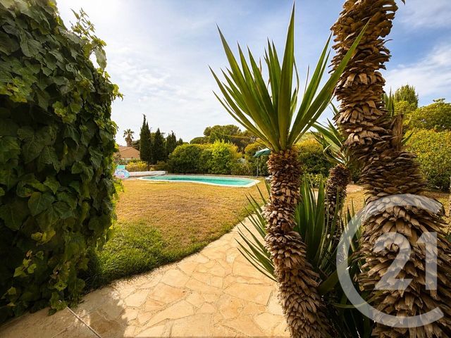 Maison &agrave; vendre - 5 pi&egrave;ces - 131,91 m2 - St Bres - 34 - LANGUEDOC-ROUSSILLON