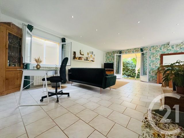 Maison &agrave; vendre - 5 pi&egrave;ces - 131,91 m2 - St Bres - 34 - LANGUEDOC-ROUSSILLON