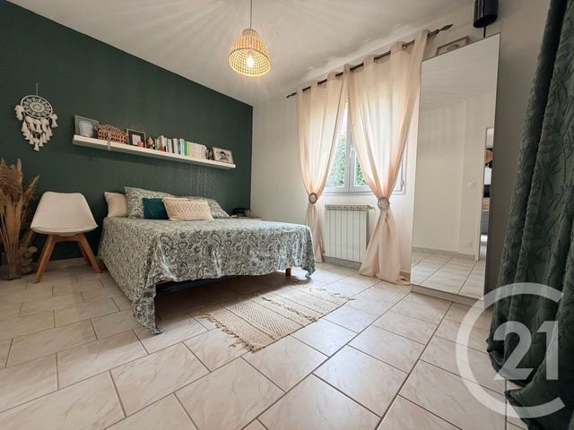 Maison &agrave; vendre - 5 pi&egrave;ces - 131,91 m2 - St Bres - 34 - LANGUEDOC-ROUSSILLON
