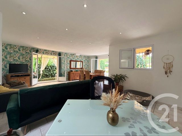 Maison &agrave; vendre - 5 pi&egrave;ces - 131,91 m2 - St Bres - 34 - LANGUEDOC-ROUSSILLON
