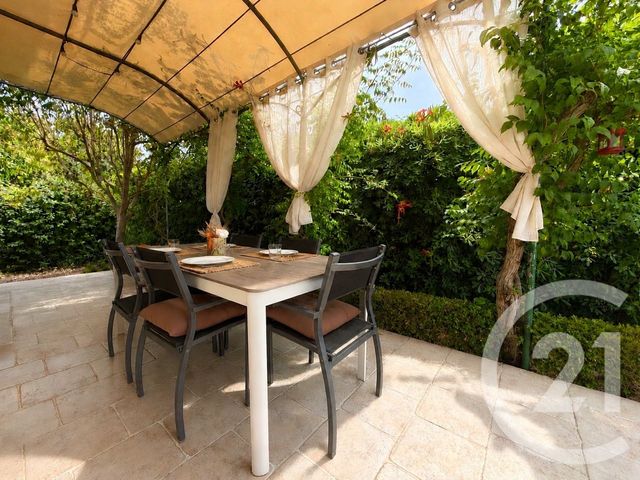 Maison &agrave; vendre - 5 pi&egrave;ces - 131,91 m2 - St Bres - 34 - LANGUEDOC-ROUSSILLON